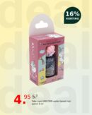 Take care UNICORN water-based nail polish 9 ml